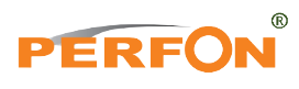 Perfon Perde